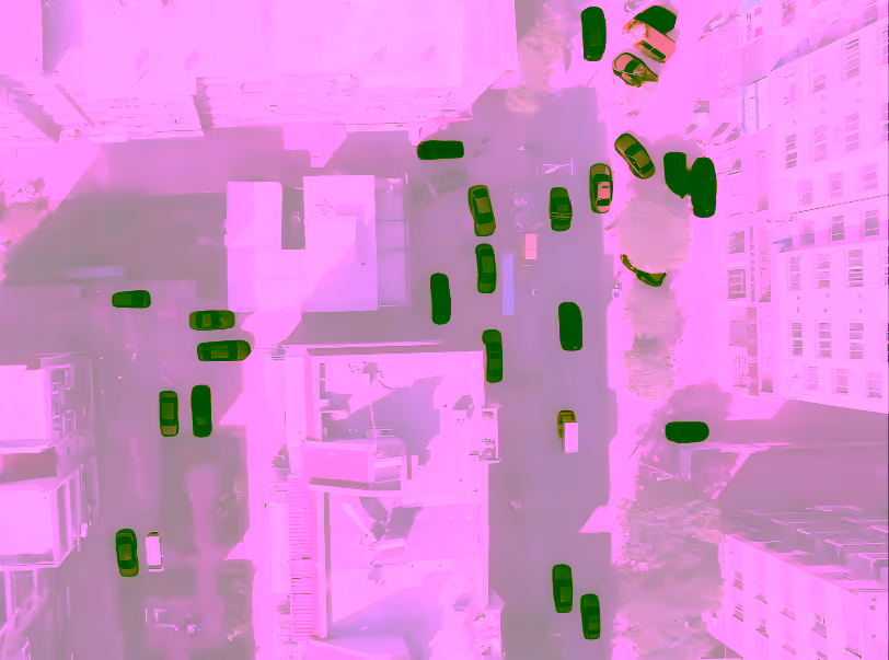 semantic head